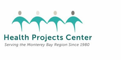 health projects center logo