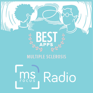 ms-radio for multiple sclerosis