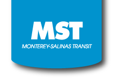 MST logo