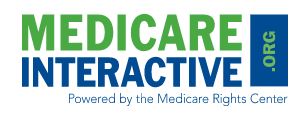 medicare interactive logo