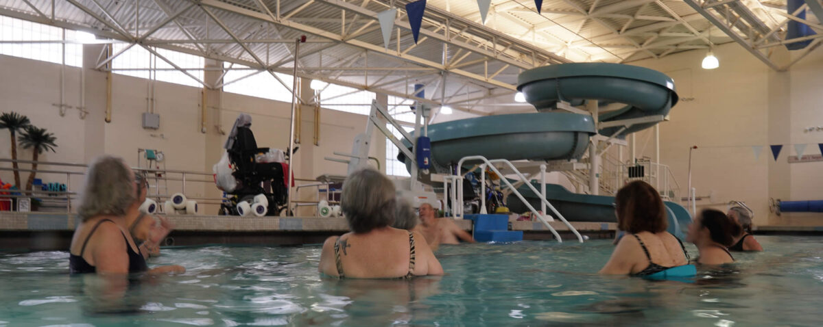 MS Monterey Pool Class